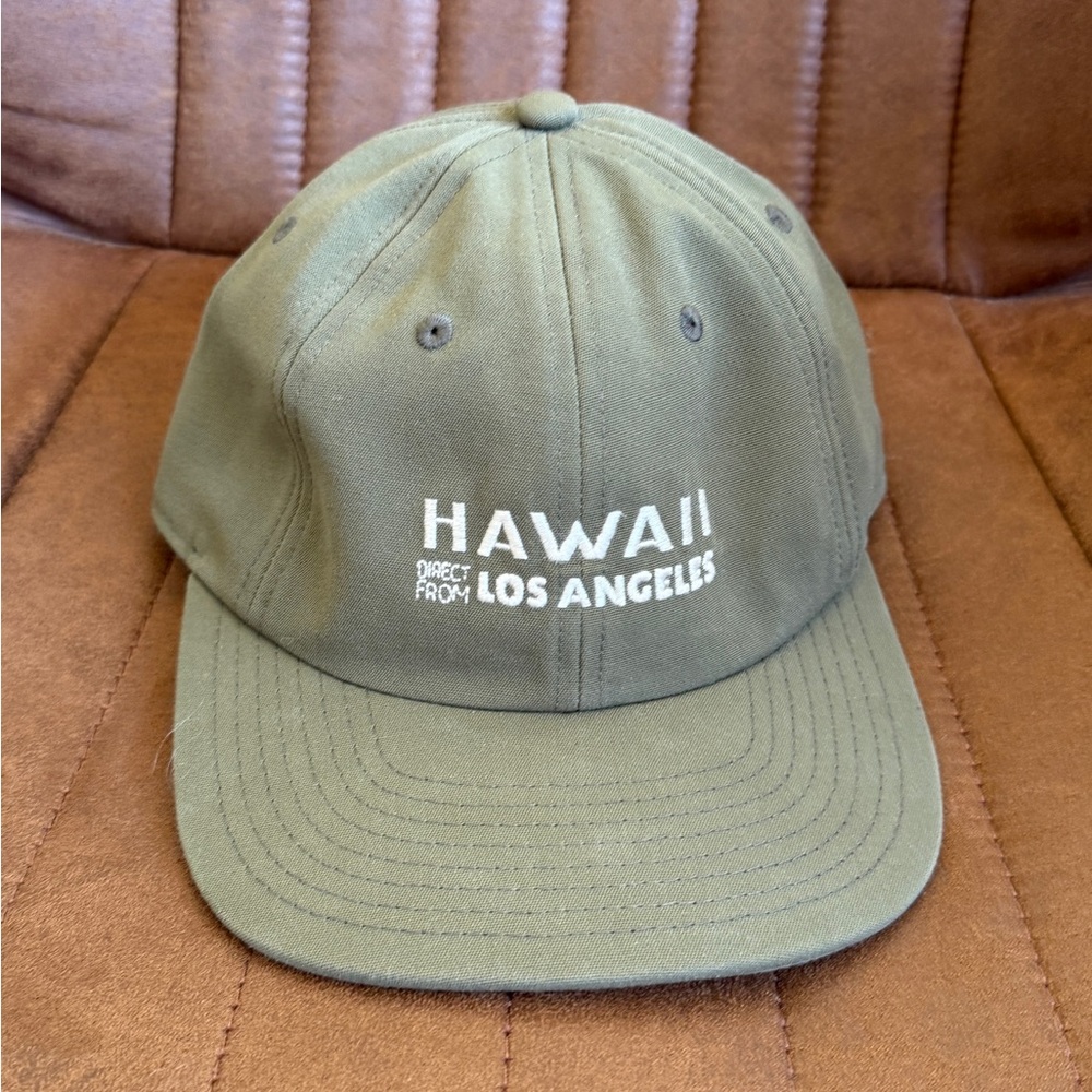 OUTERKNOWN hat new
